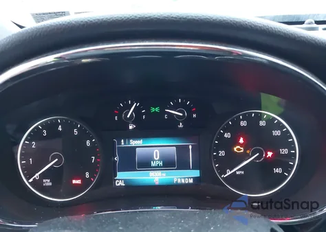 2020 Buick Encore Awd Essence z USA, uszkodzony, nr VIN KL4CJGSB1LB046764